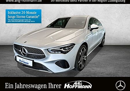 Mercedes-Benz CLA 180 Shooting Brake CLA 180 SB ProgressiveLiAdPl+LED+Kamera+WinterP