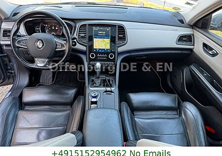 Renault Talisman ENERGY 1,6 Initiale Paris 4Control