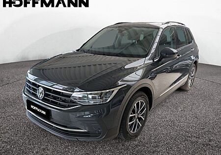 VW Tiguan Volkswagen 1.5 TSI DSG Life AHZV Navi WR