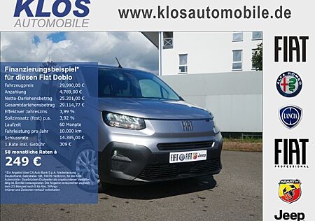 Fiat Doblo KOMBI N1 L2H1 1.5 BLUEHDI 130PS AT8 COMFOR