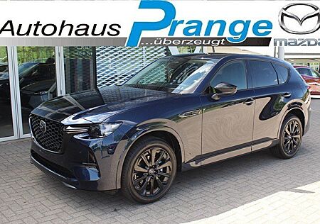 Mazda CX-60 2025 Homura Plus D-254 AWD AT *Aktion* Led