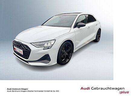 Audi A3 Sportback 30 TFSI advanced Pano LED Navi RFK