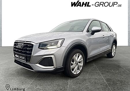 Audi Q2 35 TFSI 1.5 ABS ESP SERVO Wegfahrsperre 35 TF