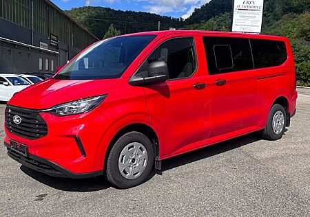 Ford Transit Custom L2 170 PS* ACC* 2x Schiebetür*AHK