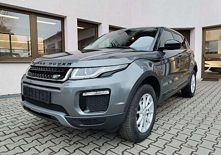 Land Rover Range Rover Evoque 5-Türer S