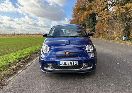 Abarth 595 Competizione 1.4 T-Jet 16V 595 Competizi...