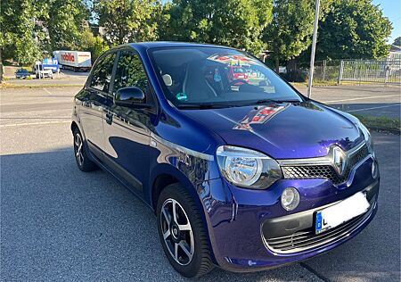 Renault Twingo ENERGY TCe 90 Limited 2018 Limited 2018