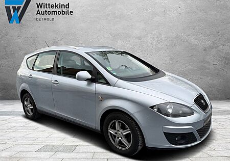Seat Altea XL Stylance/Style*Automatik/Klimaautomatik
