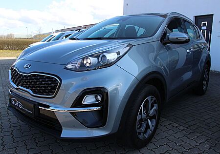 Kia Sportage Vision 2WD