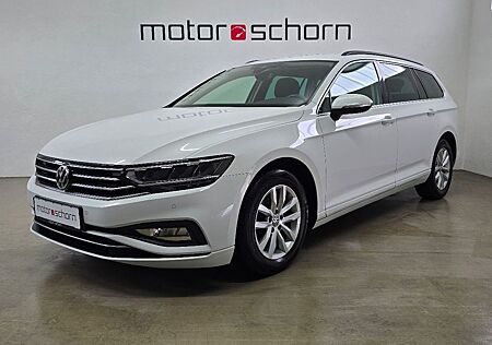 VW Passat Variant Volkswagen Passat Var. Business AHK|LED|ACC|CarPlay|Nebel