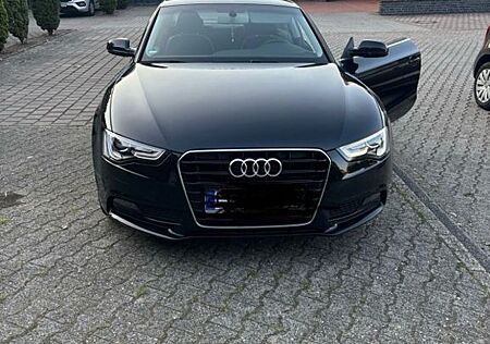 Audi A5 1.8 TFSI - Coupé
