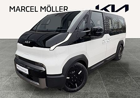 Kia PV5 Passenger 71.2-kWh PLUS
