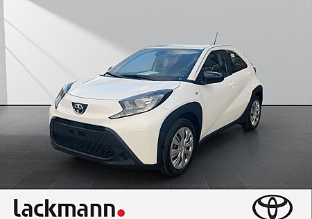 Toyota Aygo (X) 1.0 Business Edition *Sitzheizung*Kamera*