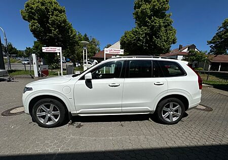 Volvo XC 90 XC90 T8 Twin Engine