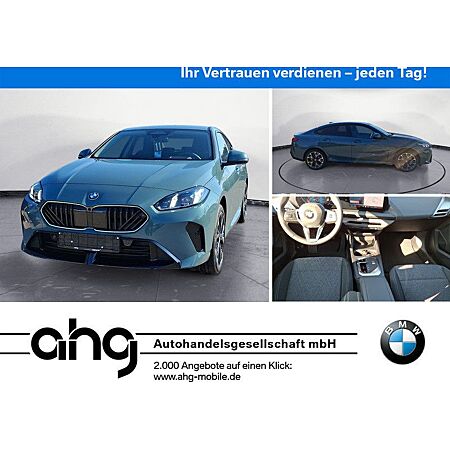 BMW 2er leasen