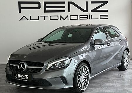 Mercedes-Benz A 200 A -Klasse BlueEfficiency