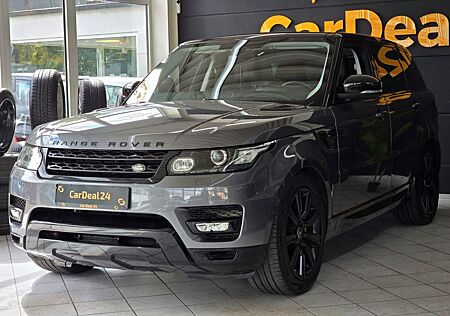 Land Rover Range Rover Sport *HSE*DYNAMIC*KAMERA*SIDEASSIST*