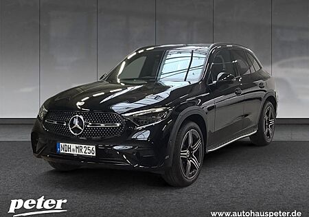 Mercedes-Benz GLC 300 d 4M AMG/NIGHT/20''/DIGITAL/Pano-SD/