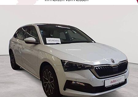Skoda Scala 1.6 TDI DSG Style PANO LED NAV