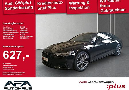 Audi A7 Sportback 45 TFSI qu. S tr. AHK*Pano*HDMatrix
