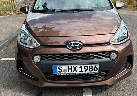 Hyundai i10 1.2 Style Style