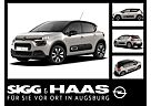 Citroën C3 1.2 PureTech 82/83 Max *Sofort Verfügbar*