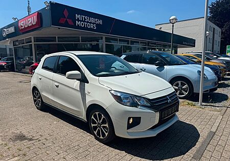 Mitsubishi Space Star Spirit+ Navi