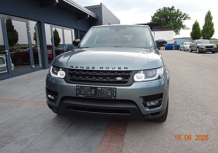 Land Rover Range Rover Sport 5.0 V8 SC Autobiography