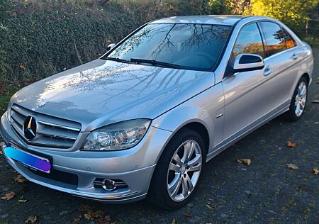 Mercedes-Benz C 180 Kompressor AVANTGARDE Avantgarde