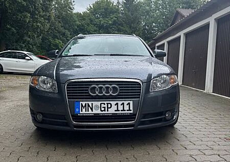 Audi A4 B7 2.0 TDI