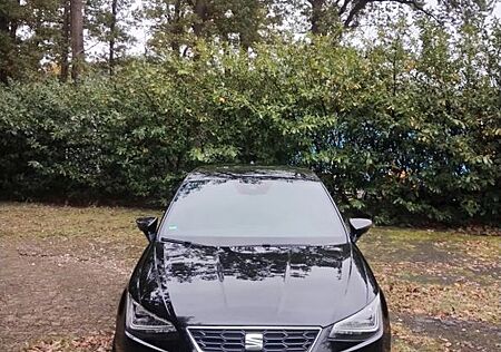 Seat Ibiza 1.0 TSI FR Pro Virtual Cockpit m. Garantie