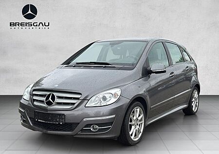 Mercedes-Benz B 200 2.0 CDI KAT Automatik