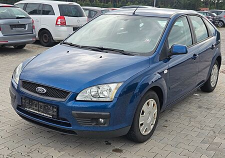 Ford Focus Lim. Fun X*147.000km*TÜV Okt. 2026