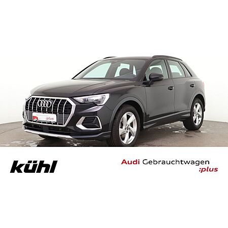 Audi Q3 leasen