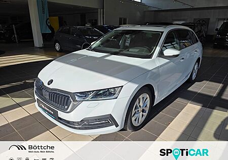 Skoda Octavia Style 2.0 TDI DSG*HEAD-UP*PANORAMADACH*L