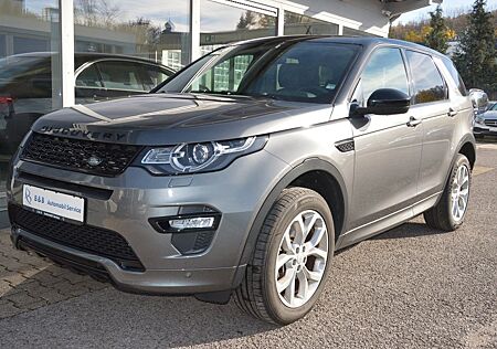 Land Rover Discovery Sport HSE*AUTOMATIK*CAM*NAVI*AHK*XENON