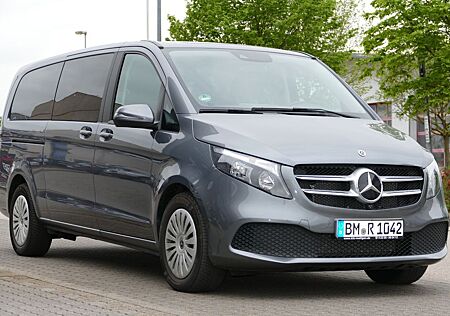 Mercedes-Benz V 220 V /250/300 d extralang
