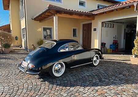 Porsche 356 A