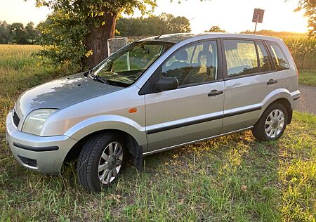 Ford Fusion 1.4 16V Ambiente Ambiente