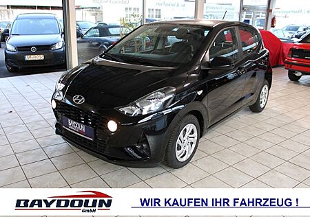 Hyundai i10 1.0 Select/Klima/Sitz+LenkradHeiz/PDC/1Hd