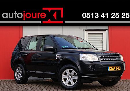 Land Rover Freelander 2.2 TD4e SE | Origineel NL