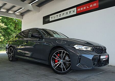 BMW M340 d xDrive MY24/M-Sport PRO/HK/ACC/HeadUp/19z
