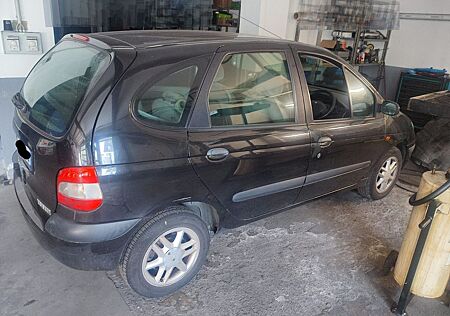 Renault Scenic Authentique 1.4 16V Authentique