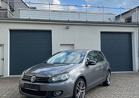 VW Golf Volkswagen 1.4 TSI 90 kW Style Style ***KETTE NEU***