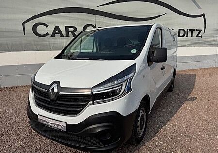 Renault Trafic 107KW*KühlTran.*DAB*LED*Klima*Kessy*