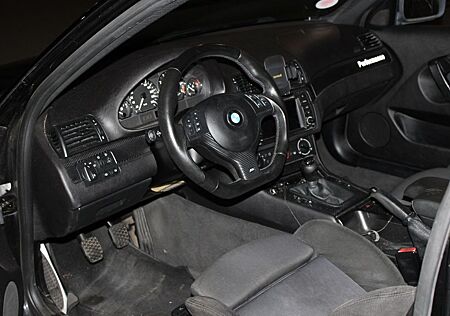 BMW 316ti compact -