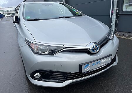 Toyota Auris Hybrid Edition-S+ 1.8*AUTOMATIK*NAV*CAM