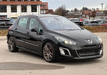 Peugeot 308 GTi 200 THP GTi
