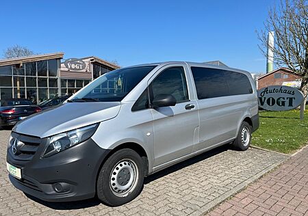 Mercedes-Benz Vito Tourer 116 CDI BT Pro extralang NAVI/TEMP