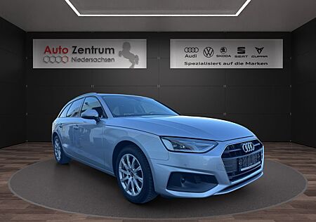 Audi A4 35 TDI S tron CarPlay AHK*LED*Kamera*Massage